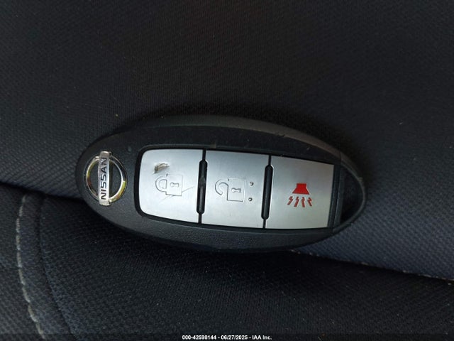 Nissan Titan 2022 1N6AA1EC5NN105490 Image 11