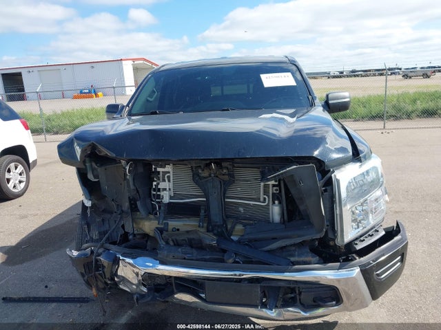 Nissan Titan 2022 1N6AA1EC5NN105490 Image 12