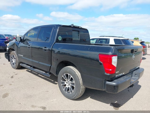 Nissan Titan 2022 1N6AA1EC5NN105490 Image 3
