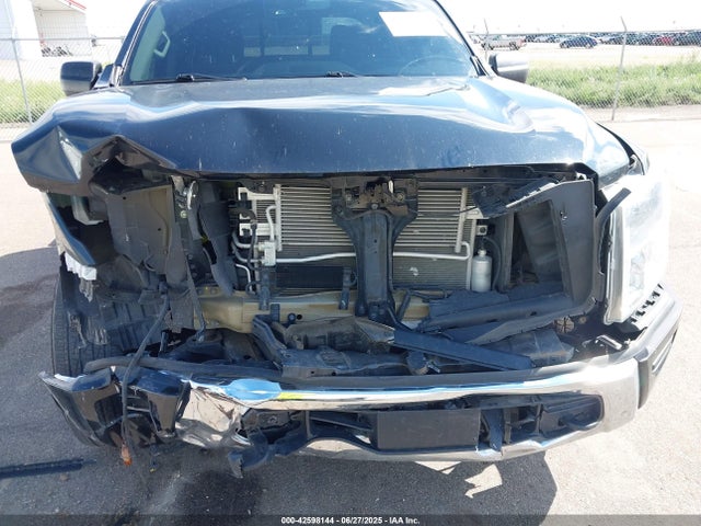 Nissan Titan 2022 1N6AA1EC5NN105490 Image 6