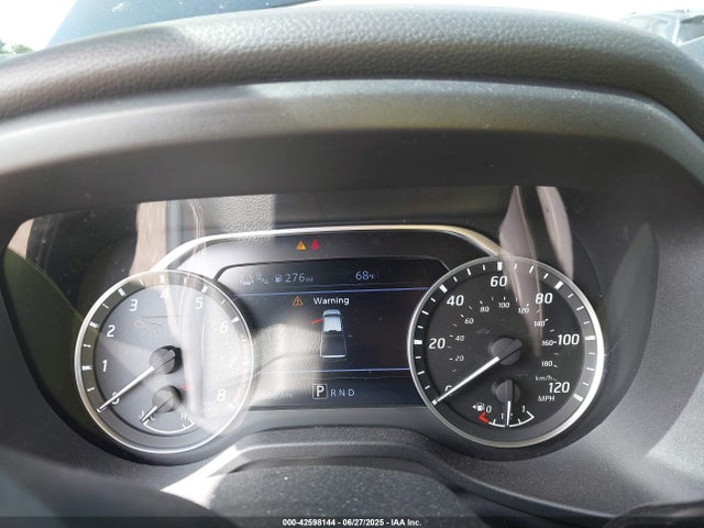 Nissan Titan 2022 1N6AA1EC5NN105490 Image 7