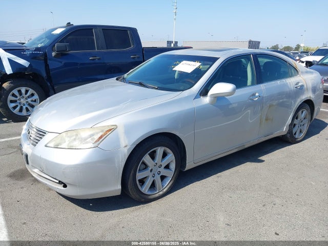 Aukcja sprzedaży 2008 Lexus Es 350, vin: JTHBJ46G682175319, numer aukcji: 42598155