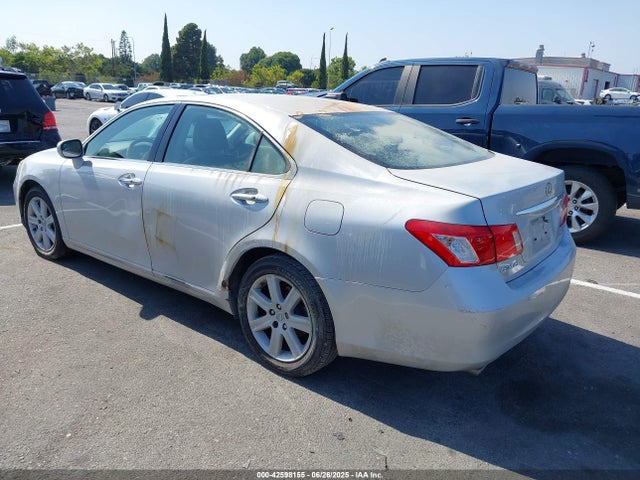 Aukcja sprzedaży 2008 Lexus Es 350, vin: JTHBJ46G682175319, numer aukcji: 42598155