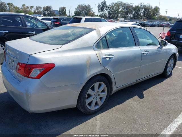 Aukcja sprzedaży 2008 Lexus Es 350, vin: JTHBJ46G682175319, numer aukcji: 42598155