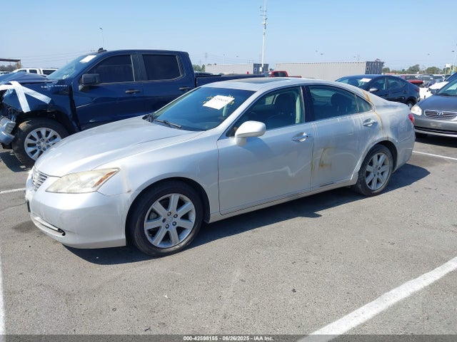 Aukcja sprzedaży 2008 Lexus Es 350, vin: JTHBJ46G682175319, numer aukcji: 42598155