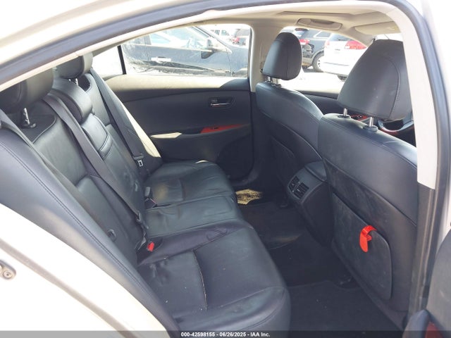 Aukcja sprzedaży 2008 Lexus Es 350, vin: JTHBJ46G682175319, numer aukcji: 42598155