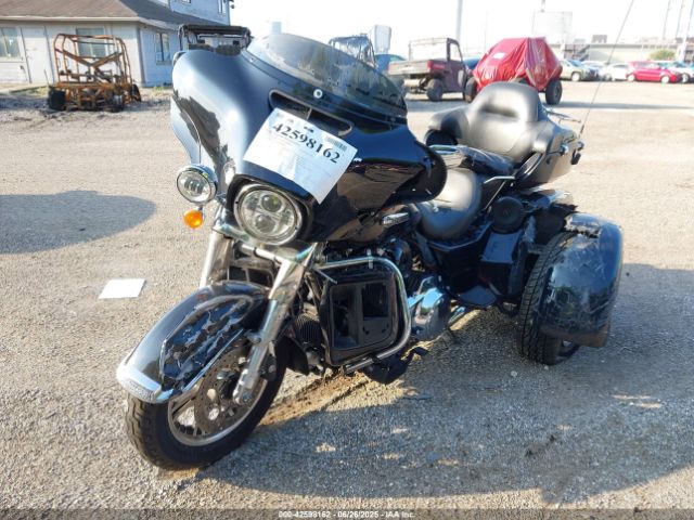 2020 HARLEY-DAVIDSON FLHTCUTG 1HD1MAF13LB858889 Photo 1