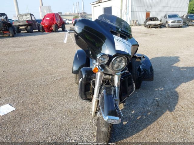 2020 HARLEY-DAVIDSON FLHTCUTG 1HD1MAF13LB858889 Photo 4