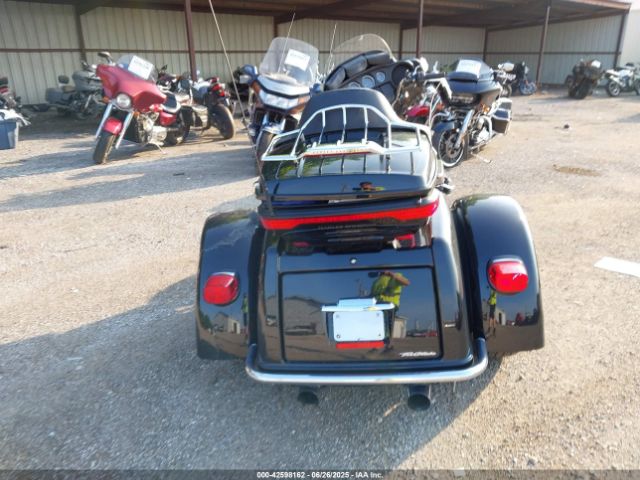 2020 HARLEY-DAVIDSON FLHTCUTG 1HD1MAF13LB858889 Photo 5