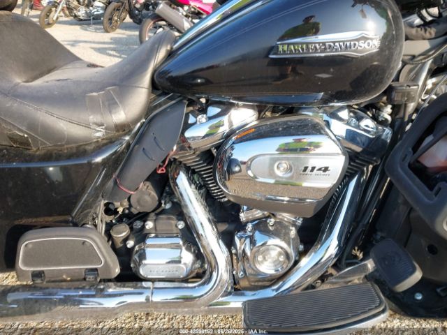 2020 HARLEY-DAVIDSON FLHTCUTG 1HD1MAF13LB858889 Photo 7