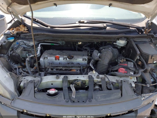 2HKRM3H7XEH516746 Honda k24z7