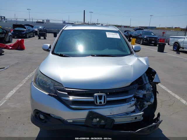 2HKRM3H7XEH516746 Honda k24z7
