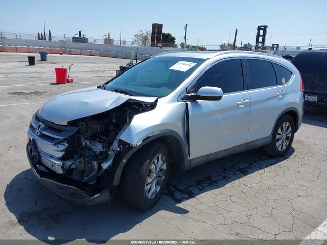2HKRM3H7XEH516746 Honda k24z7