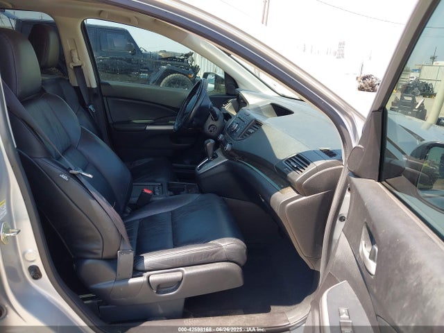 2HKRM3H7XEH516746 Honda k24z7