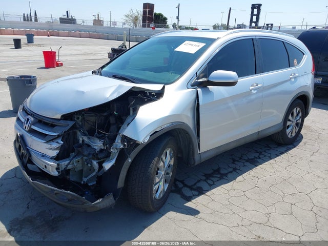 2HKRM3H7XEH516746 Honda k24z7