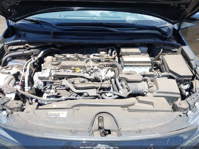 JTDS4MCE8RJ106408 Toyota m20a-fks