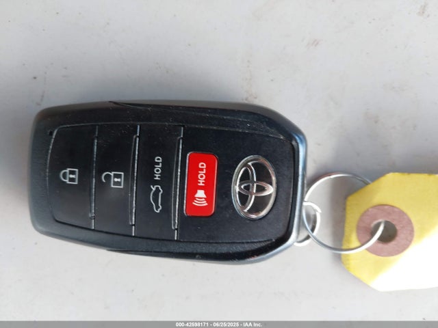 JTDS4MCE8RJ106408 Toyota m20a-fks