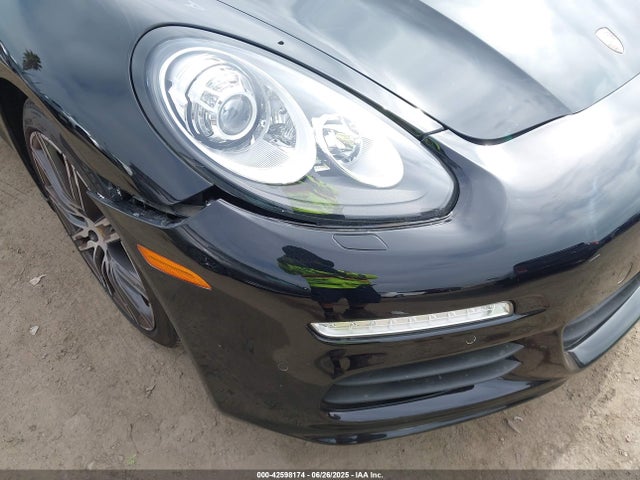 Porsche Panamera 2016 WP0AD2A77GL040214 Image 6