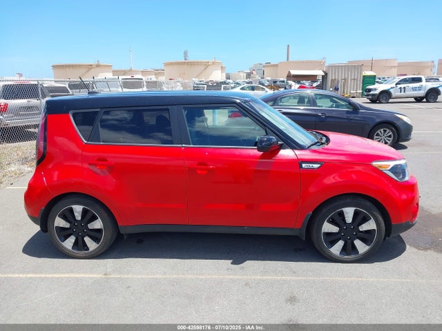 KIA g 2018 KNDJP3A57J7559243 Image 13
