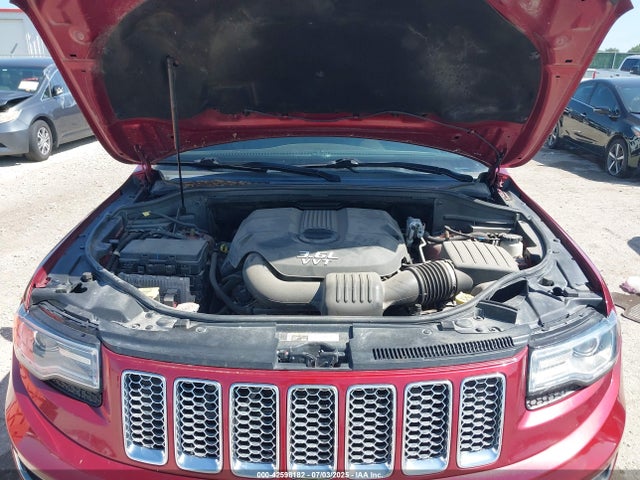 1C4RJFJG8EC234279 Jeep 2014