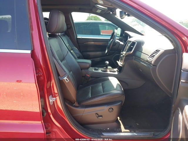 1C4RJFJG8EC234279 Jeep 2014
