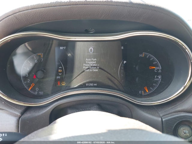 1C4RJFJG8EC234279 Jeep 2014
