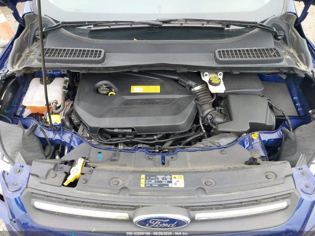1FMCU9GXXEUB24801 Ford 2014