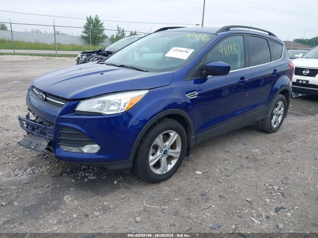 1FMCU9GXXEUB24801 Ford 2014