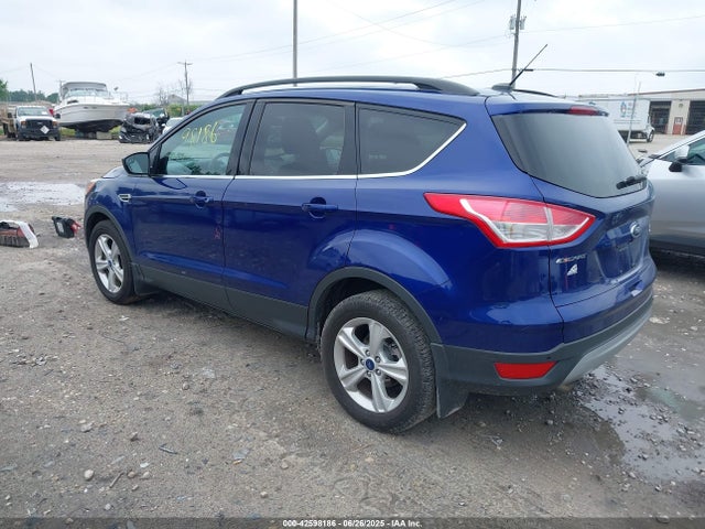 1FMCU9GXXEUB24801 Ford 2014