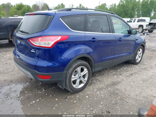 1FMCU9GXXEUB24801 Ford 2014