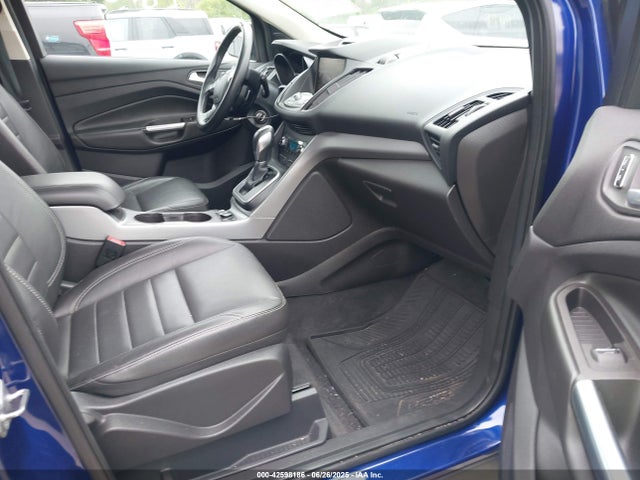 1FMCU9GXXEUB24801 Ford 2014