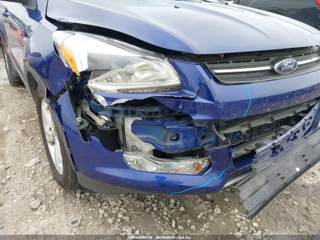1FMCU9GXXEUB24801 Ford 2014