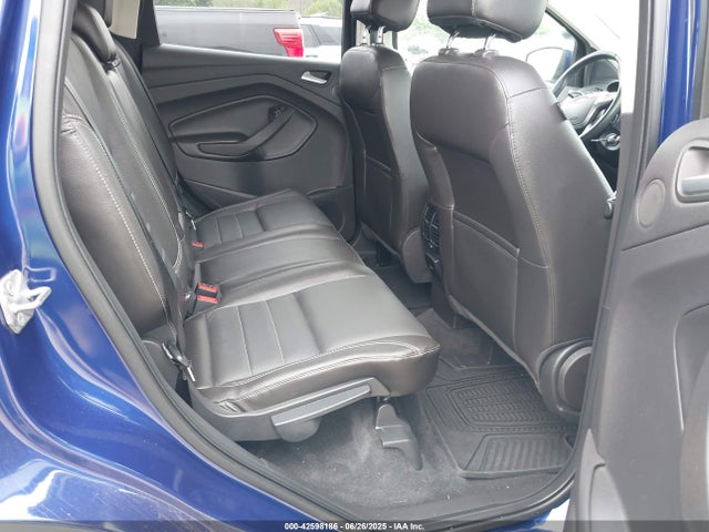 1FMCU9GXXEUB24801 Ford 2014