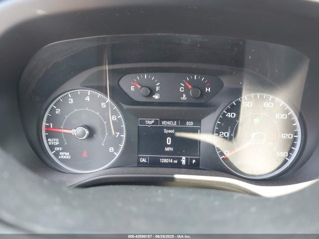 1GKKNKLA7HZ258392 GMC lcv - sidi: spark ignited direct injection, vvt: variable valve timing, dcvcp, e85 max, e0-e100, alum