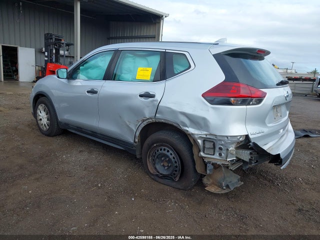 5N1AT2MT7JC747862 Nissan Rogue