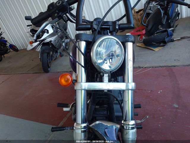 2006 HARLEY-DAVIDSON FXDBI 1HD1GX1156K334763 Photo 4