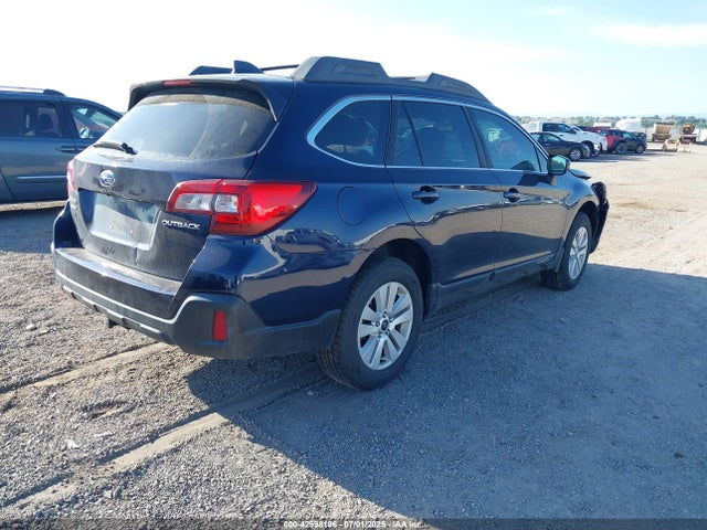 Subaru u5 2018 4S4BSADC5J3331049 Image 4