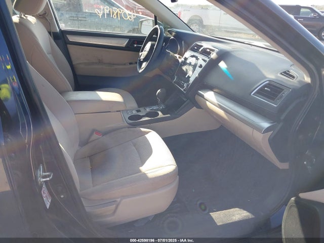 Subaru u5 2018 4S4BSADC5J3331049 Image 5
