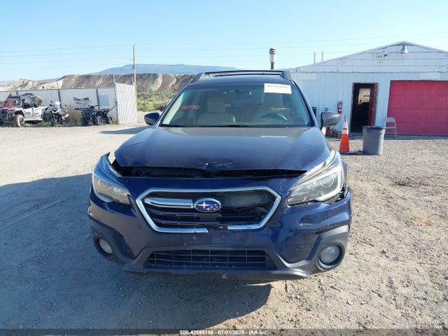 Subaru u5 2018 4S4BSADC5J3331049 Image 6