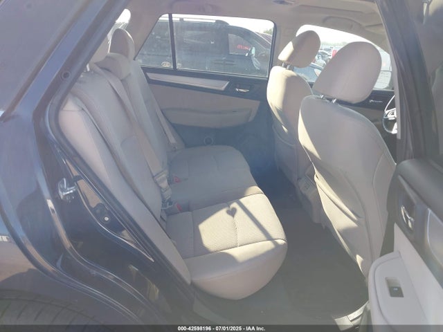 Subaru u5 2018 4S4BSADC5J3331049 Image 8