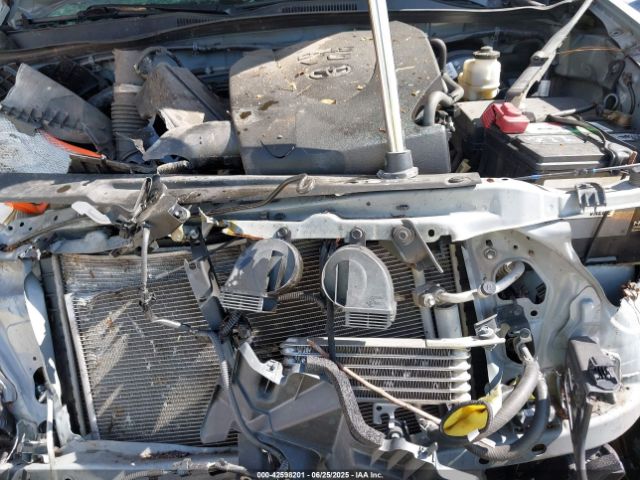 2019 TOYOTA TACOMA 4WD 3TMCZ5AN4KM256670 Photo 9