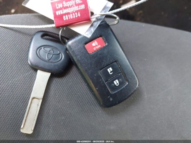 2019 TOYOTA TACOMA 4WD 3TMCZ5AN4KM256670 Photo 10