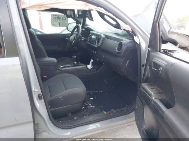2019 TOYOTA TACOMA 4WD 3TMCZ5AN4KM256670 Photo 4