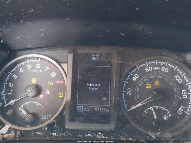 2019 TOYOTA TACOMA 4WD 3TMCZ5AN4KM256670 Photo 6
