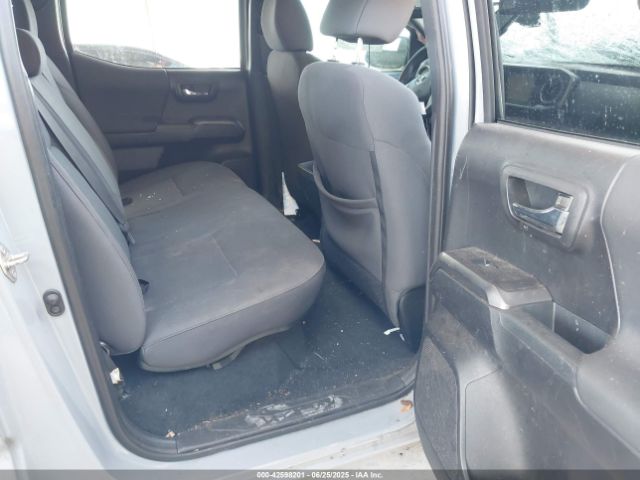 2019 TOYOTA TACOMA 4WD 3TMCZ5AN4KM256670 Photo 7