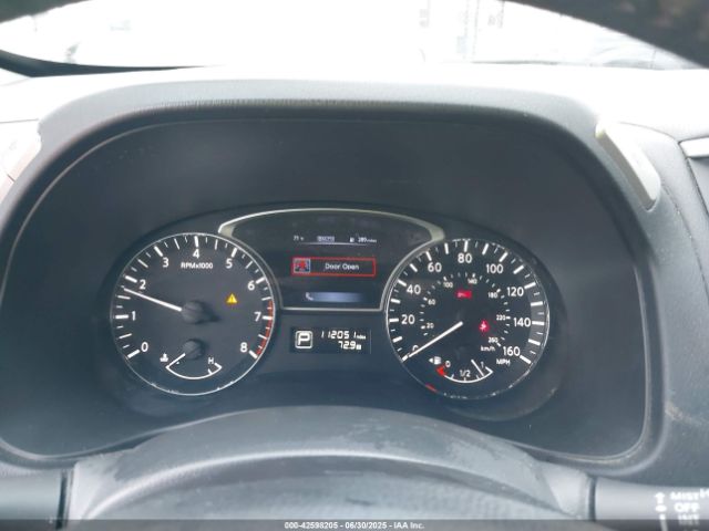2015 NISSAN PATHFINDER 5N1AR2MM9FC709869 Photo 6