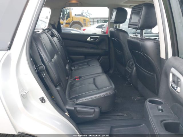2015 NISSAN PATHFINDER 5N1AR2MM9FC709869 Photo 7