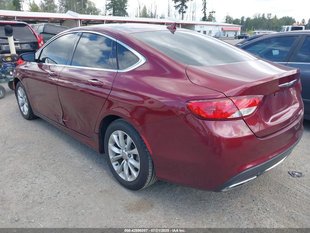 Chrysler 2015 2015 1C3CCCCG2FN514351 Image 3
