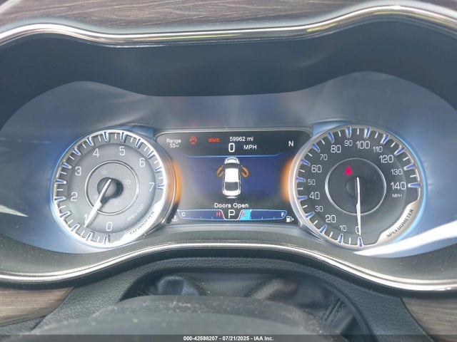 Chrysler 2015 2015 1C3CCCCG2FN514351 Image 7