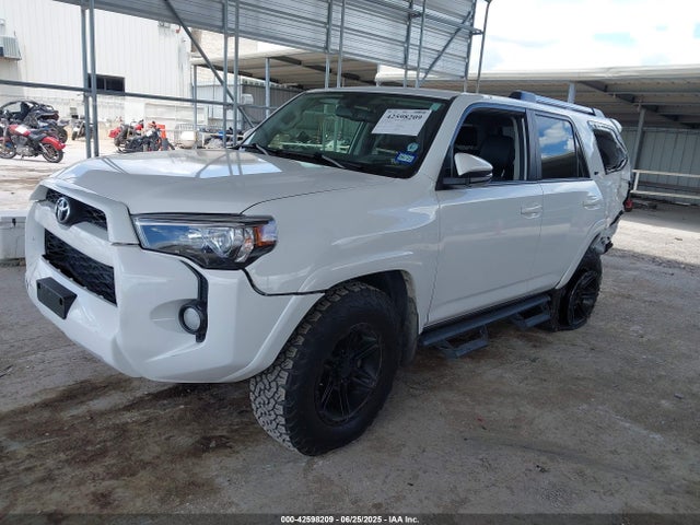 JTEZU5JR6K5192936 Toyota 1gr-fe
